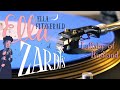 Ella Fitzgerald - Lullaby of Birdland - [HQ Vinyl Rip] Blue Vinyl LP