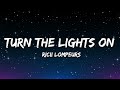 Ricii lompeurs  turn the lights on phonk