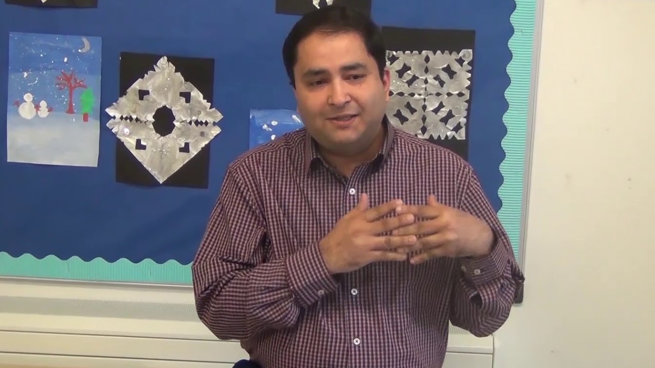 Parent Feedback eYogi Gurukul