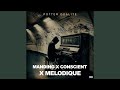 Manding X Conscient X Melodique Potter Qualite mp3