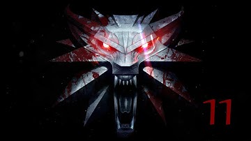 The Witcher 1 Enhanced Edition Blind, Hard Chapter 1 Part 8