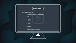 Video Editing Using Filmora A Complete Video Editing Course Lesson 1 Instructory