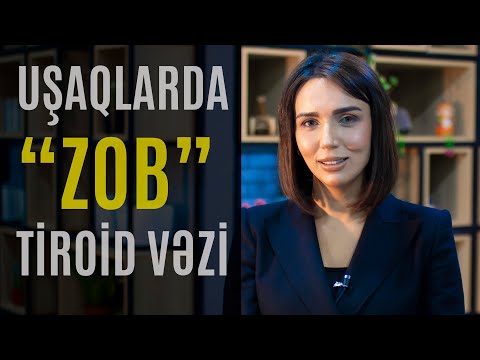 Video: Endokrinoloq tiroid problemlərini müalicə edirmi?