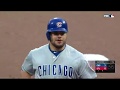 Kyle Schwarber 2019 Home Runs (38)