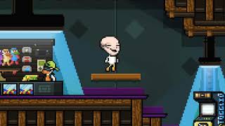 Gintama - Ending 17 | Samurai Heart DUCK GAME COVER screenshot 5