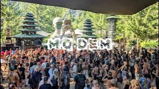 Breger @ Mo:Dem Festival 2023