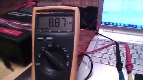 Interleaved Boost Converter - Example 1