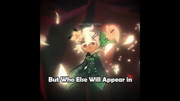 who will appear in the next beast yeast ep? #cookierunkingdom