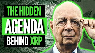 XRP: The Hidden AGENDA Behind XRP/Ripple