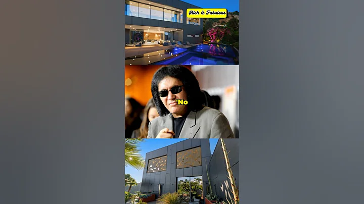 KISS Icon's BH House Sale