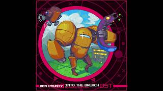 Kai Miller -- Into the Breach Advanced Edition OST Extended