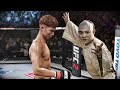 UFC Doo Ho Choi vs. Sai Yuk Fong | Confrontation with Hwang Fei-hong's direct master!