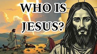 Give me 10 minutes and i will tell you the Story of Jesus Christ