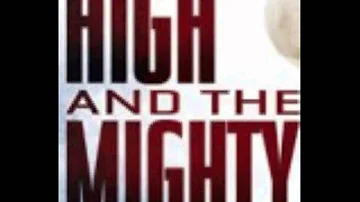 Dmitri Tiomkin: The High and the Mighty opening title music