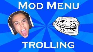 Bo2 mod menu trolling (elegance v4 mod menu)