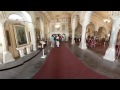 Royal Indian Museum 360 degree