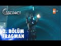 Akıncı 2. Bölüm Fragmanı