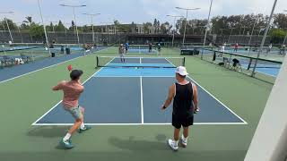 5.0+ Pickleball Thursday Morning Rec Play at Los Cab