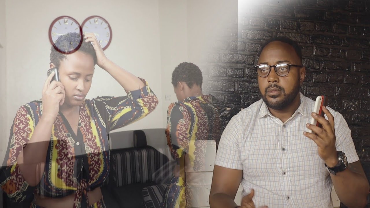 WHY ME Vol 01. Part 07 (RWANDAN MOVIE)