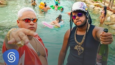 Vulgo FK, MC Ryan SP - 2024 (Dj Gustah, Pedro Lotto) [Clipe Oficial]