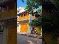 Pondicherry in 12sec #pondicherry #travelshorts #unionterritoriesofindia