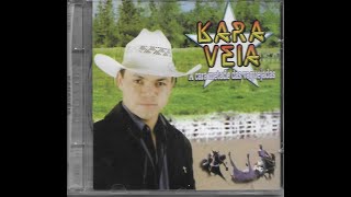 Video thumbnail of "Kara Veia | Estrela da Manhã - Flor de Flamboyant | ALTA QUALIDADE #vaquejada #karaveia"