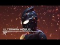 ウルトラマンメビウス