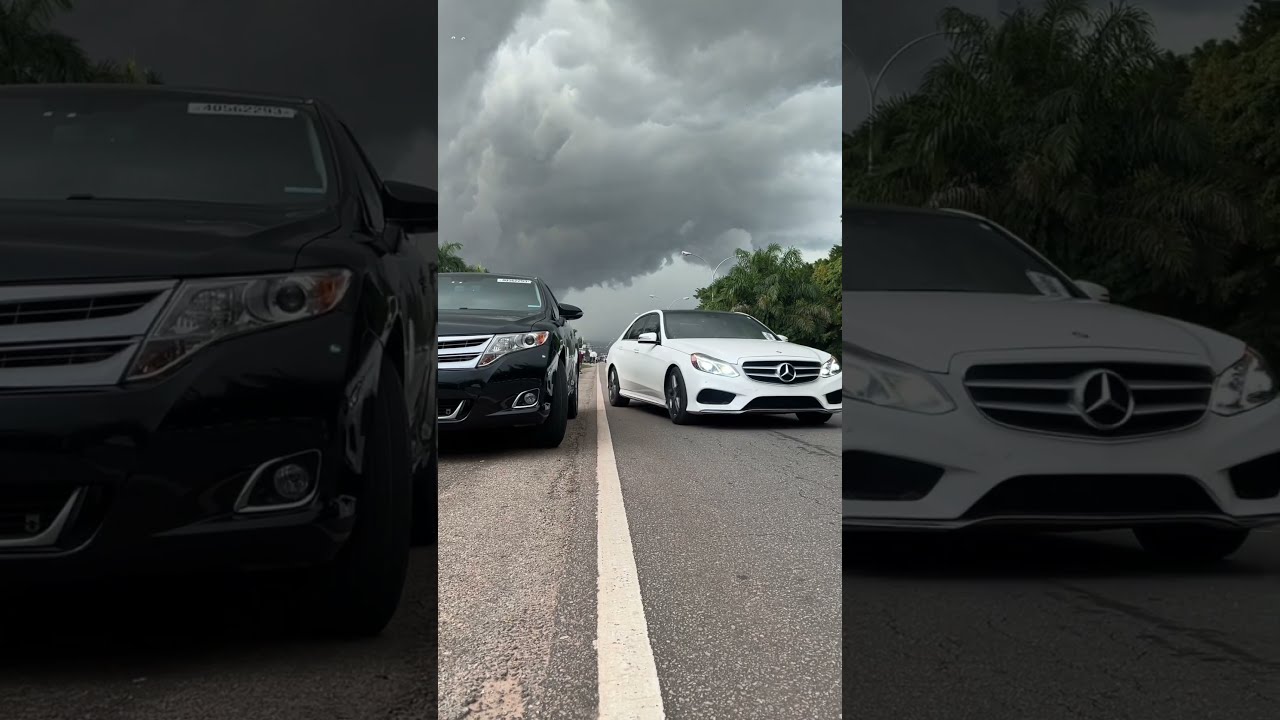 2014 Mercedes Benz E550 Performance