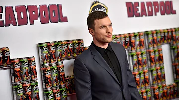 'Hellboy' finds Ed Skrein replacement