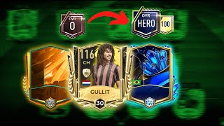 I Got Free FIFA POINTS & Huge Squad Upgrade on my F2P Account Zero to Hero Episode 6 - FIFA MOBILE