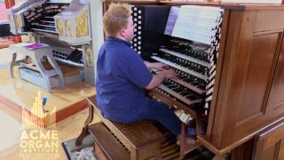 All Glory Laud and Honour with Hosanna Loud Hosanna (Acme 1)