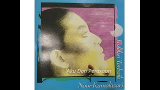 Aku Dan Perasaan - Noorkumalasari (Official Audio)