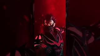 NOVO CONJUNTO LENDÁRIO ESCORPIÃO ESCARLATE! | Garena Free Fire