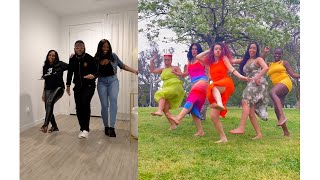 #NYLACHALLENGE From the US (Rate their dance out of 10)