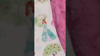 The Most Enchanting Princess Print 👸🏻👸🏼👸🏽👸🏾👸🏿✨ Once Upon a Time Digital Cuddle®
