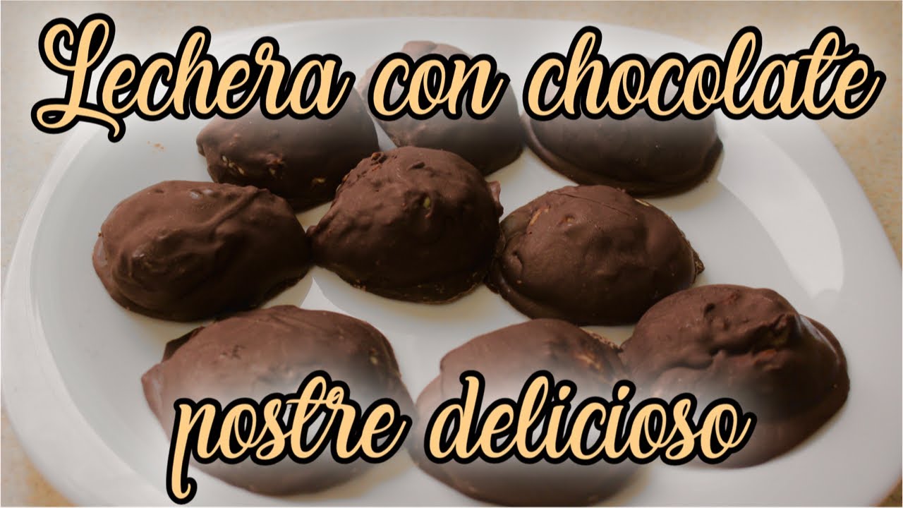 El chocolate con leche es malo para el colesterol