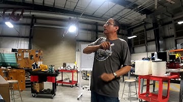 Connecting pumps in  Series and Parallel to increase Flow and Head / Clip