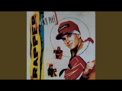 Jazzy Mel — Conociéndote