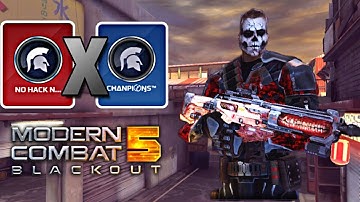 Mc5//Dos partidas sb no [hack no win vs CH∆NPI〄ͷS] full pros
