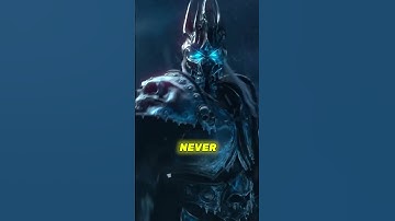 Here’s one world of Warcraft fact you didn’t know!Day 2#warcraft #worldofwarcraft