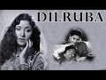 Dilruba 1950  dev anand  cuckoo full movie with subtitles
