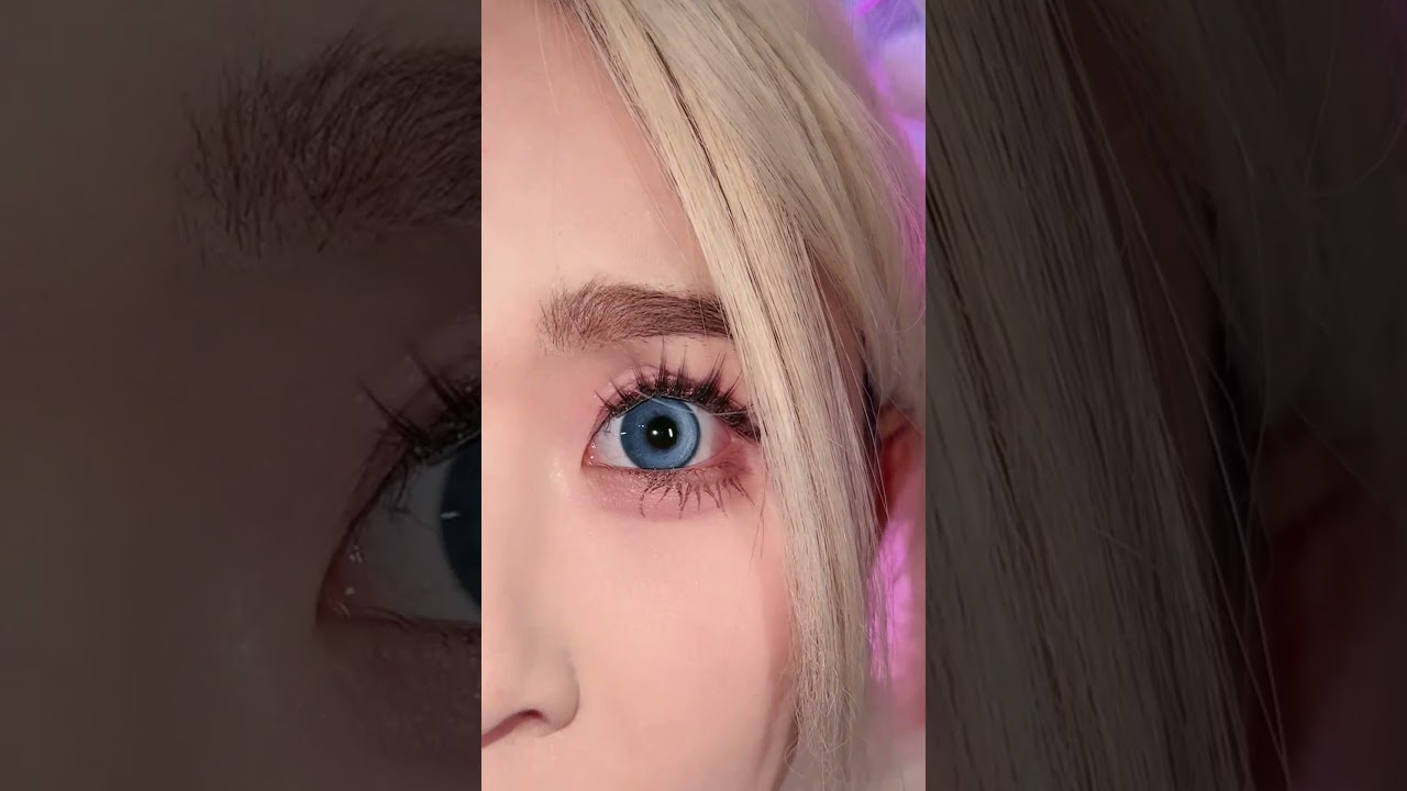 It turns out that the idol that the white angel likes is a clown!!! 