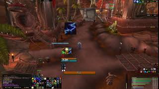 Innervate Weakaura