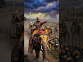 How did 13-year-old Akbar defeat Hemu? 😱 | Second Battle of Panipat