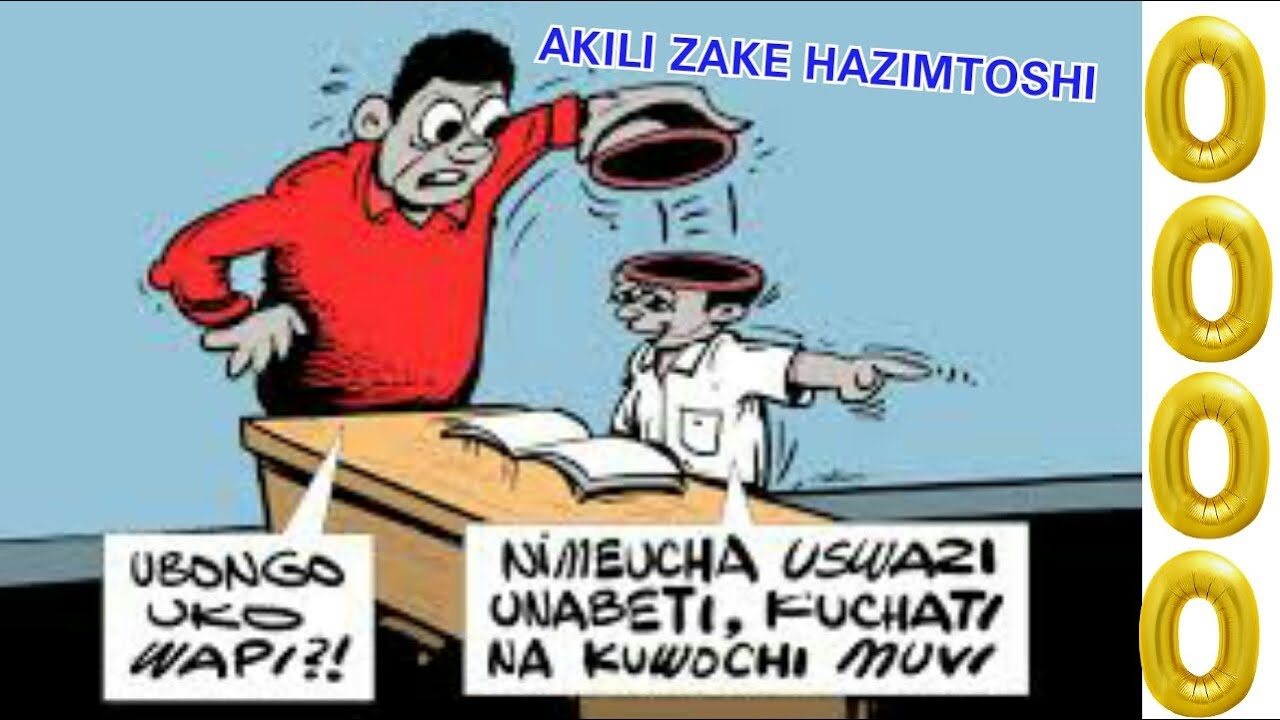 Cheka na bwakila na mkude simba - YouTube