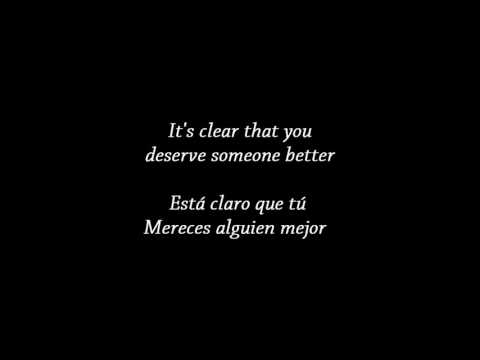 Maluma - El Perdedor English lyrics Spanish letra