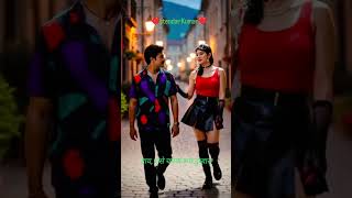 Pehli Baar Mile Hain - LYRICAL | Saajan #shortsfeed #trending #youtubeshorts #hindisong #reels