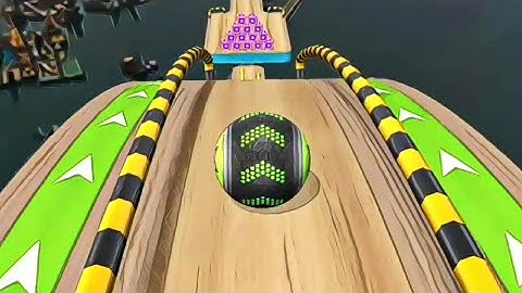 Going Balls - All Level Gameplay Android,ios (level 75-76)