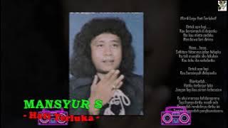 Mansyur S - Hati Terluka