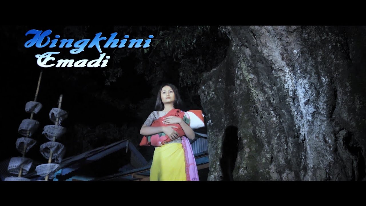 HINGKHINI EMADI FILM || PART 3 || MANIPURI FEATURE FILM 2024 DIRECTOR BY RABI SALAM
